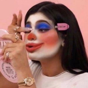 Meet your Posher, Aaliyah